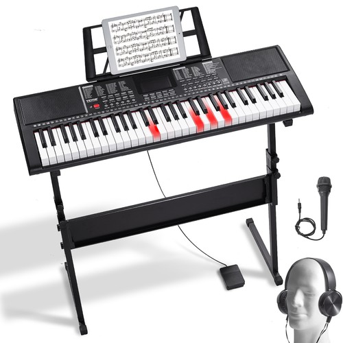 Vevor clavier piano numérique - clavier,