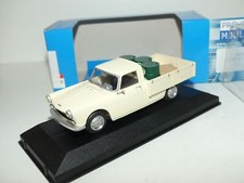 PEUGEOT 404 PICK UP PROVENCE MOULAGE N033 1:43