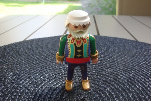 Ab94 playmobil ref 4165 - ab94/,