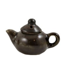 Maison De Poupée Théière