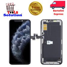 Écran Souple Oled Apple IPHONE 11 Pro Comme Ad Original Moniteur Display Premium