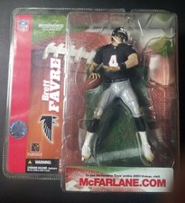 BRETT FAVRE Chase Variant