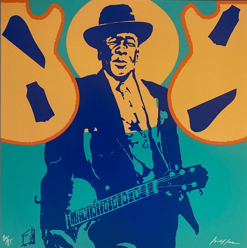 Yvan messac sérigraphie - yvan,