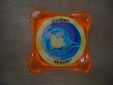 * SEALEO SEALED WAPS POKEMON