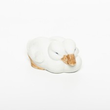 Figurine En Porcelaine Royal