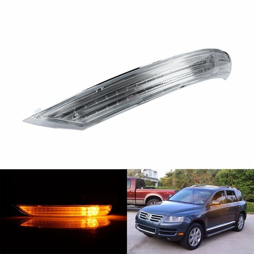 Pour touareg 10 miror - pour,