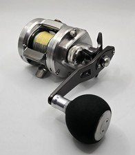 Moulinet Daiwa Catalina BJ