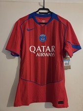 RARE Maillot Match PSG Third