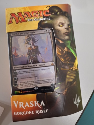 Magic mtg planeswalker - magic, –
