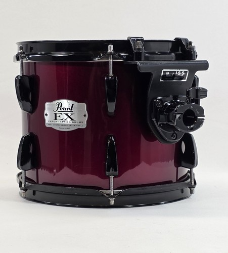 Pearl export tom drum 10 - export, ex