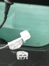 hayon RENAULT MEGANE IV