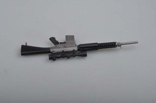SR25, 1/3 - Easy Model 39112