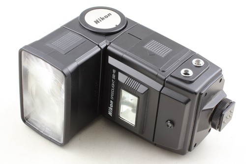 Flash nikon speedlight 16b - nikon, sb-16b