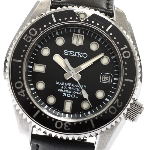 Seiko prospex marine - prospex,