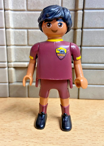 Playmobil personnage sportif - playmobil,