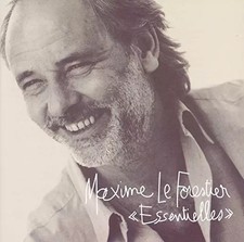 Essentielles, Maxime LE Forestier