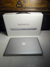 Macbook pro apple A1278 écran