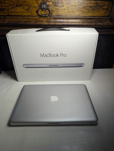 Macbook pro apple a1278 écran - apple,