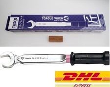 Clé dynamométrique haute