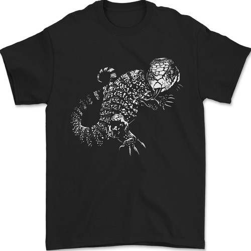 Argentine tegu lézard - an,