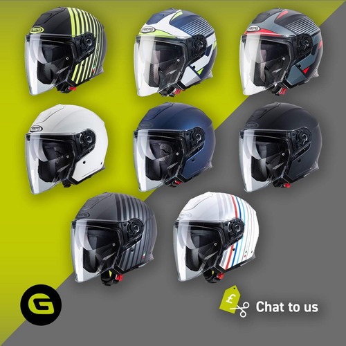 Casque moto caberg flyon - moto,