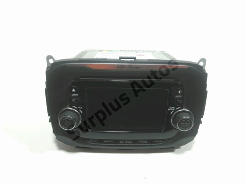 Autoradio 156158396 alfa romeo - 156158396,