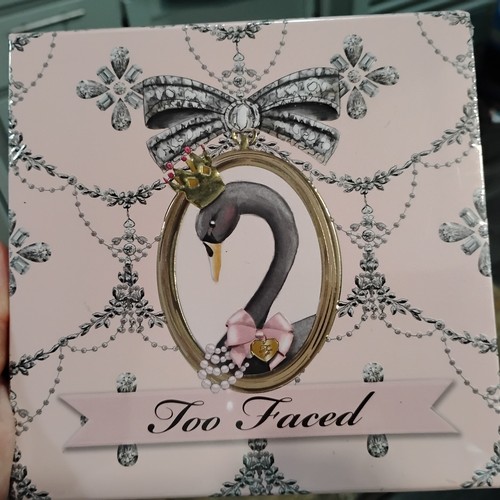 Too faced enchanted forest - faced,