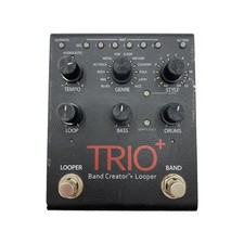 Digitech Trio+ Band / Song