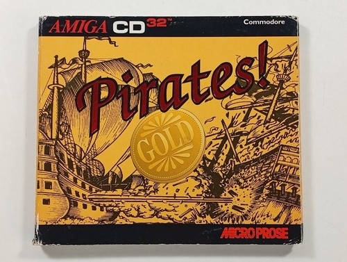 Pirates gold return the - gold,