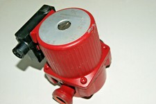 Pompe de chaudiere circulateur
