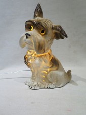 ANCIENNE PETITE LAMPE