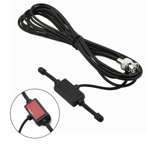Vhf uhf voiture - vhf, camion