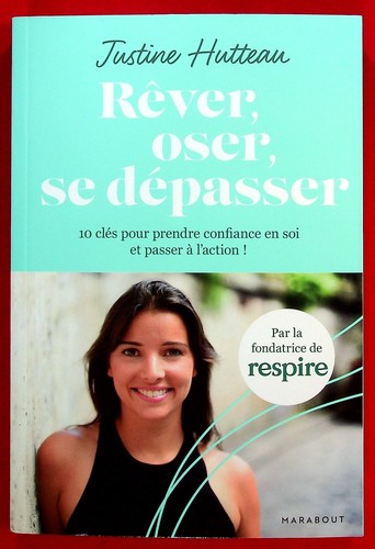 Rever oser depasser - oser,