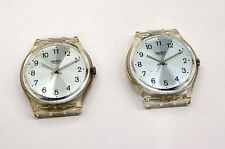 Swatch STANDARDS 1997 - GK243