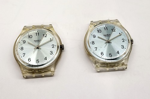 Swatch standards 1997 gk243 - -,