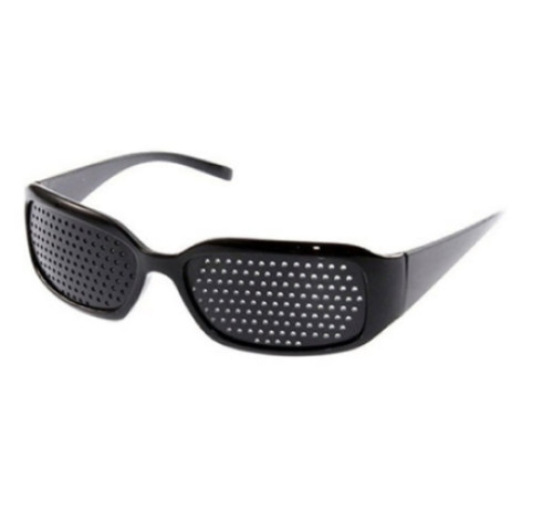 Lunettes trous repos - lunettes,