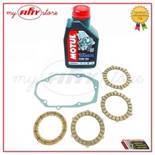 Kit Révision Embrayage Moteur