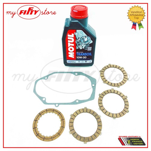 Kit révision embrayage moteur - embrayage,