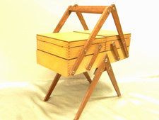 🇫🇷 PETITE BOITE A