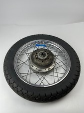Yamaha TX500 TX 500 jante