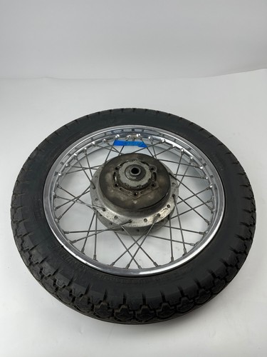 Yamaha tx500 500 jante - 500,