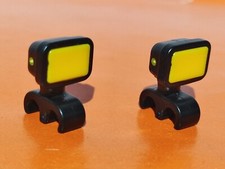 PLAYMOBIL X2 PHARES PHARES JEEP 3764 3346 3191 4420 3399 4076 4176 4175 4038 ...