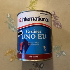 International Cruiser Uno EU