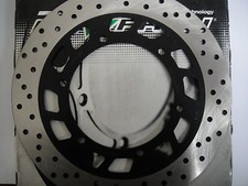 Disque De Frein NEWFREN