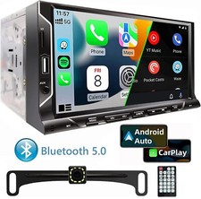 Autoradio double din - double, hd