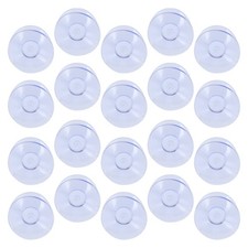 20 Pcs Tapis Antidérapant