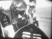 Au pays des buveurs de sang