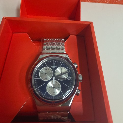 Swatch irony chrono wales - swatch,