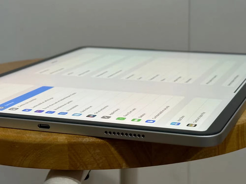 Tablette apple ipad pro - pro, m2