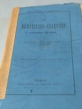 Flammarion Camille . Les